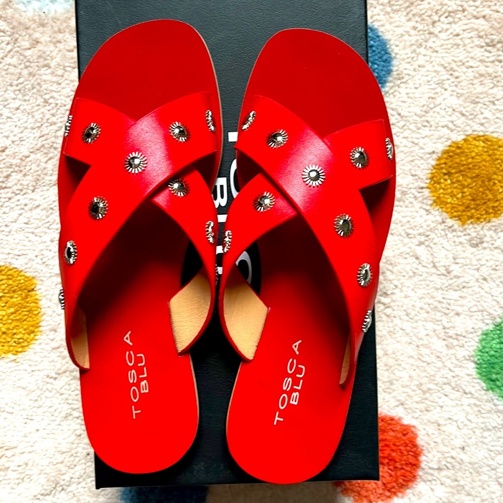 Tosca Blu sandals